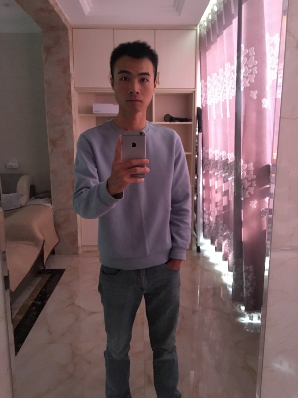kylin的第一张照片--聊城相亲服务中心