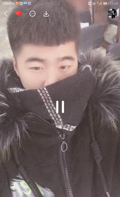 小陈的第一张照片--聊城相亲服务中心