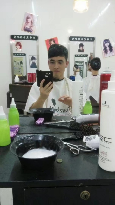 牛郎的第二张照片--聊城相亲服务中心