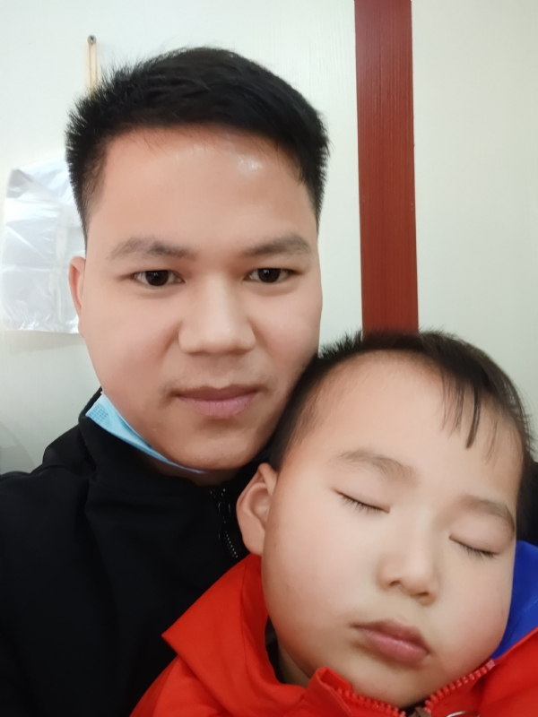 风情百香果的第一张照片--聊城相亲服务中心