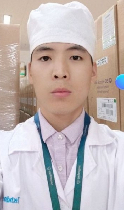 桑桑良良的第一张照片--聊城相亲服务中心