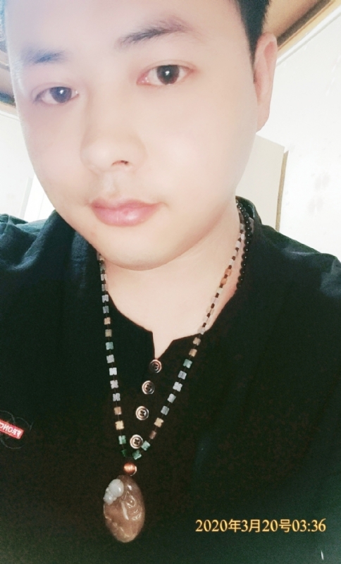 滴水成沙的第一张照片--聊城相亲服务中心