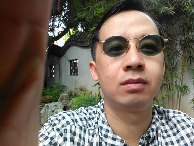 网网忘记了的第一张照片--聊城相亲服务中心