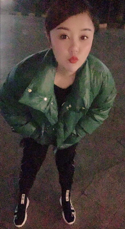 杨乔依的第一张照片--聊城相亲服务中心
