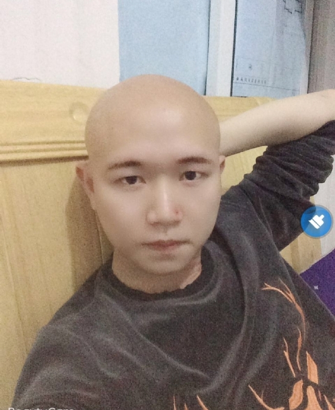 昊天的第一张照片--聊城相亲服务中心