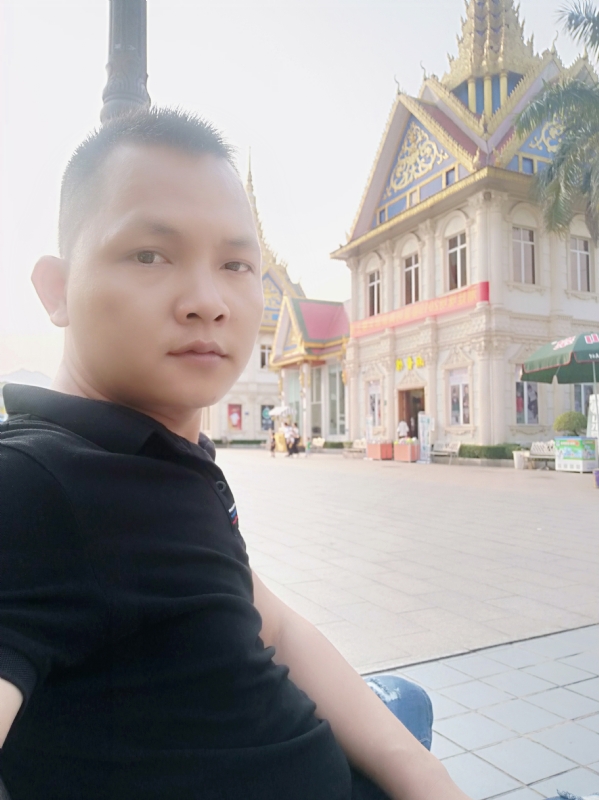 漂泊者的第一张照片--聊城相亲服务中心