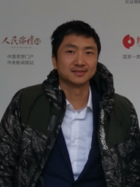 明的第一张照片--聊城相亲服务中心