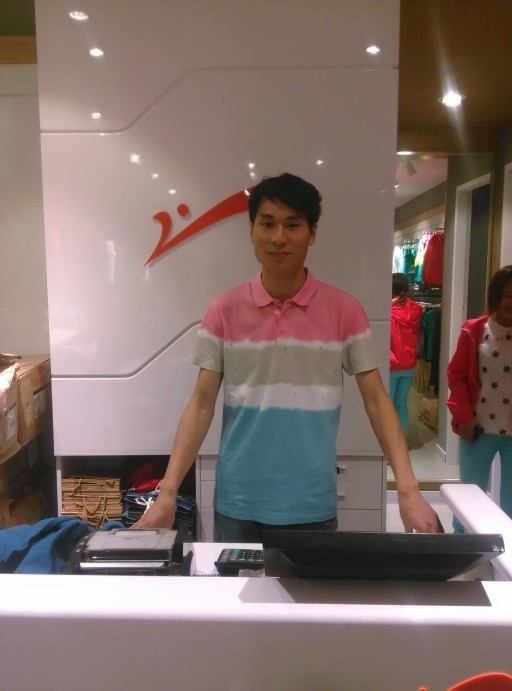 寻芳踪的第一张照片--聊城相亲服务中心