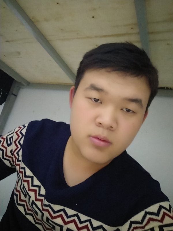 缘分的第一张照片--聊城相亲服务中心
