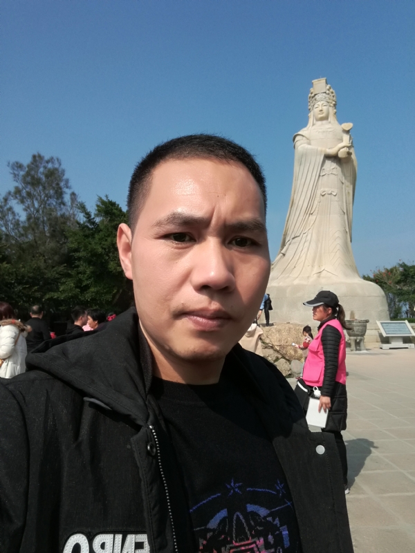 不羁的风的第一张照片--聊城相亲服务中心
