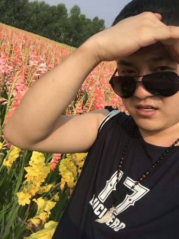 QH-蓝细胞的第一张照片--聊城相亲服务中心