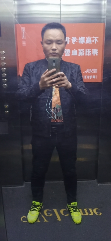 迷失自我的第一张照片--聊城相亲服务中心