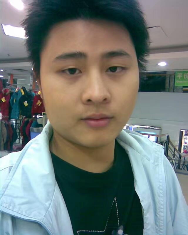 BEN的第一张照片--聊城相亲服务中心
