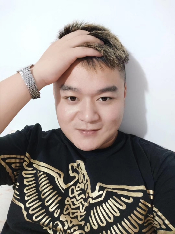 执子之手的第一张照片--聊城相亲服务中心