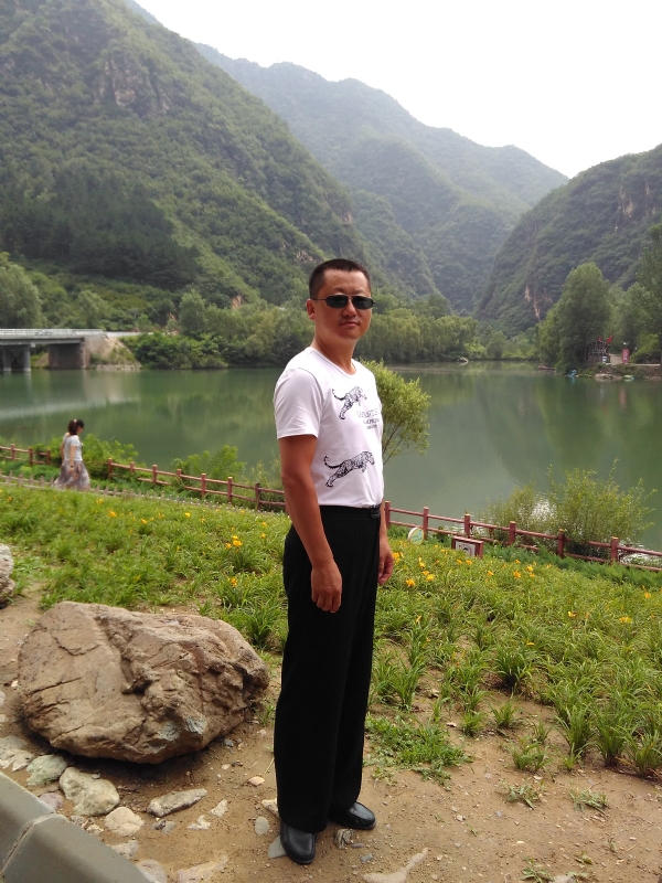yuren2433的第三张照片--聊城相亲服务中心