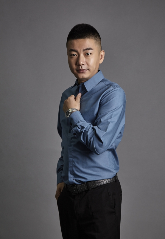 陈伟育的第一张照片--聊城相亲服务中心