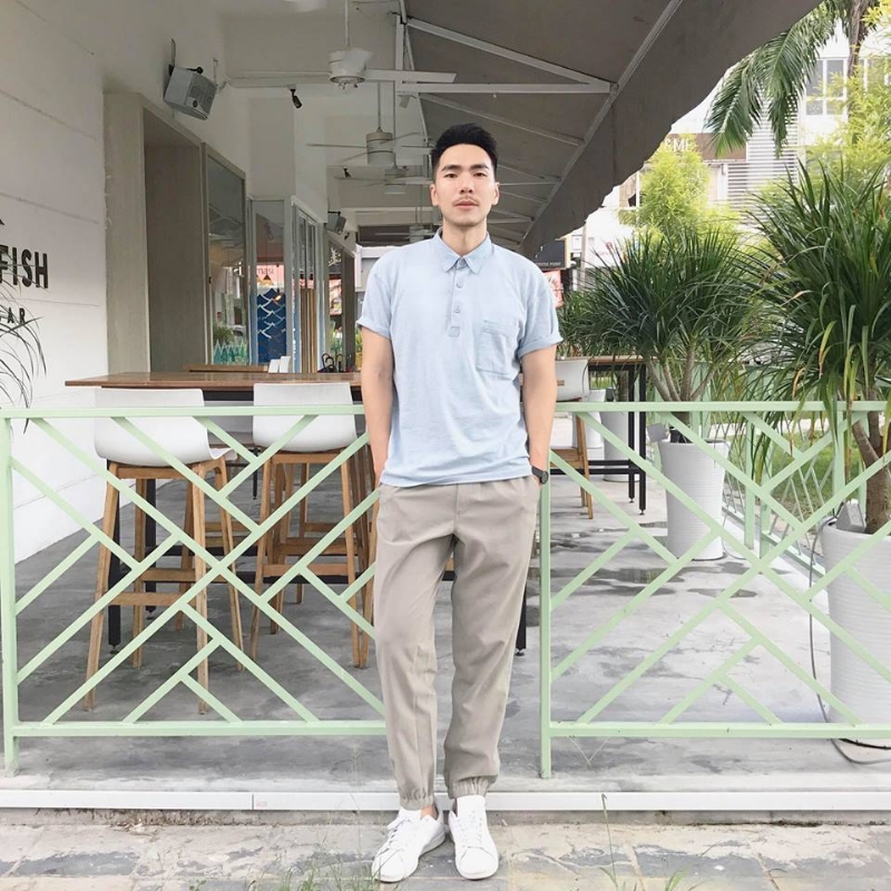 羊驼先生的第一张照片--聊城相亲服务中心
