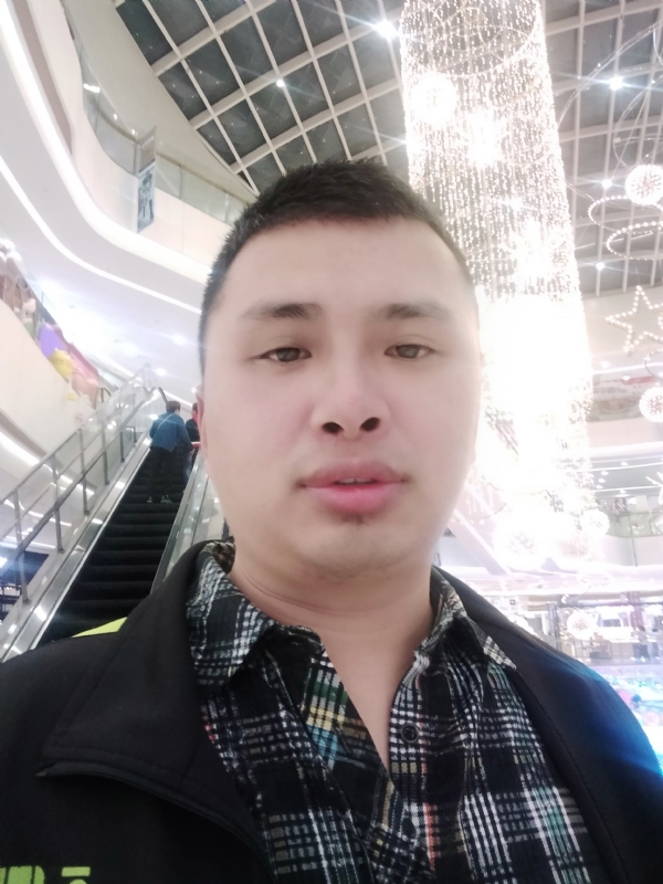 小胖的第一张照片--聊城相亲服务中心