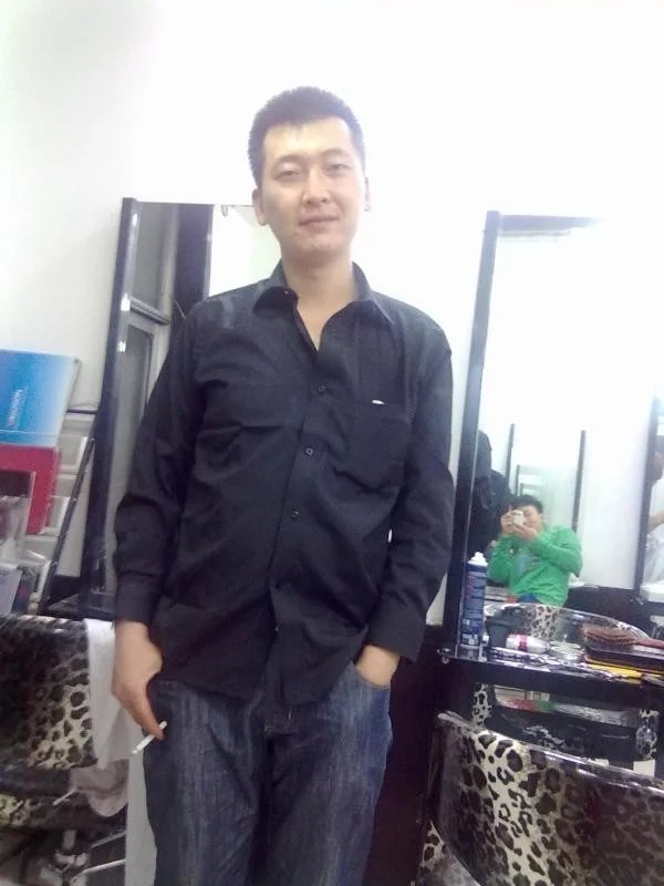 风筝的第一张照片--聊城相亲服务中心