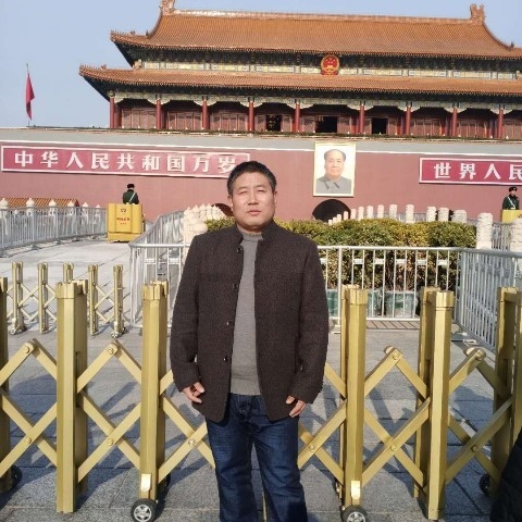 缘份的第一张照片--聊城相亲服务中心