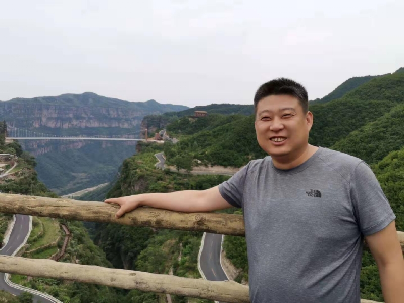 井然的第一张照片--聊城相亲服务中心