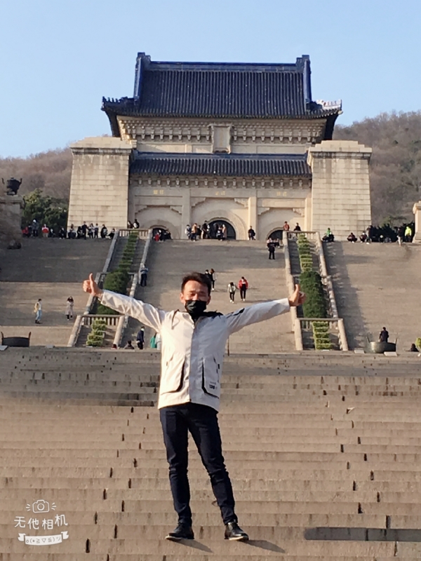 一个人的第一张照片--聊城相亲服务中心