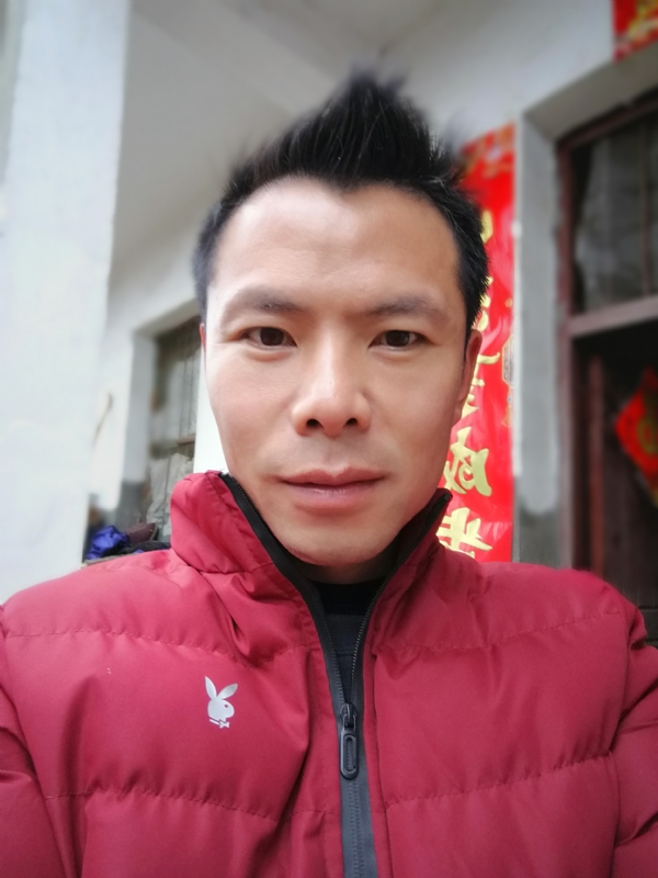 一起好好过日子的第一张照片--聊城相亲服务中心