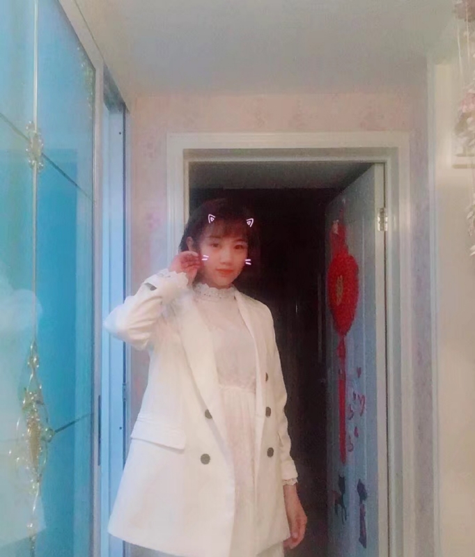 海绵宝宝的第一张照片--聊城相亲服务中心