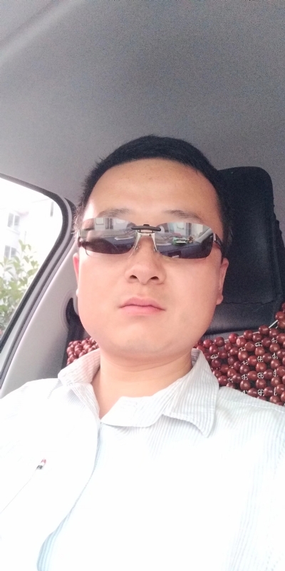 痛苦的单身狗的第一张照片--聊城相亲服务中心