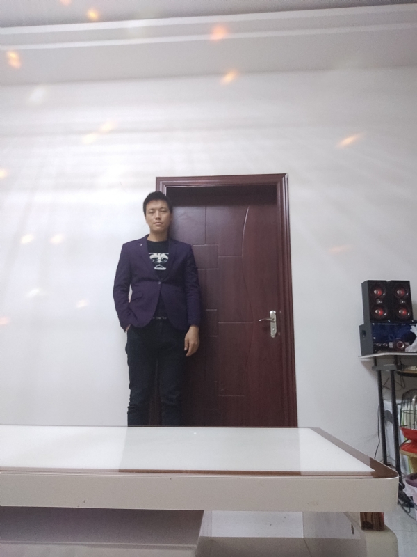 慕凡的第二张照片--聊城相亲服务中心