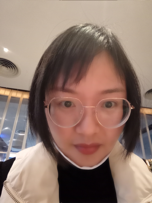 Betty的第一张照片--聊城相亲服务中心
