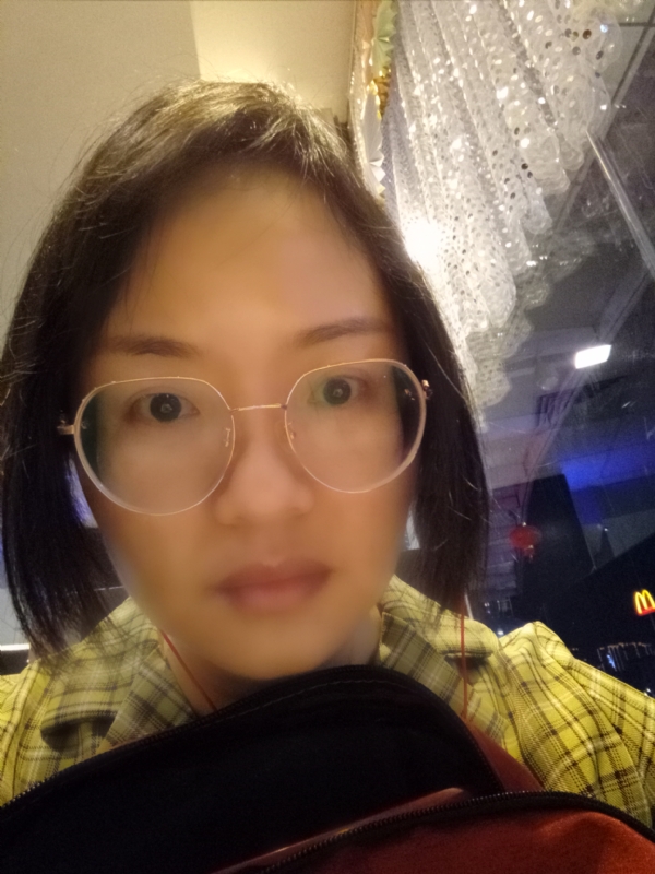 Betty的第二张照片--聊城相亲服务中心