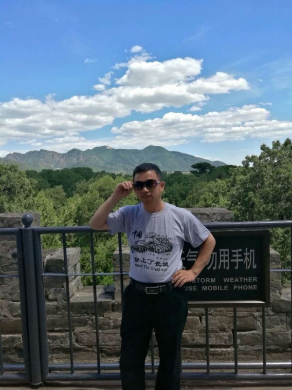 天天心情好的第一张照片--聊城相亲服务中心