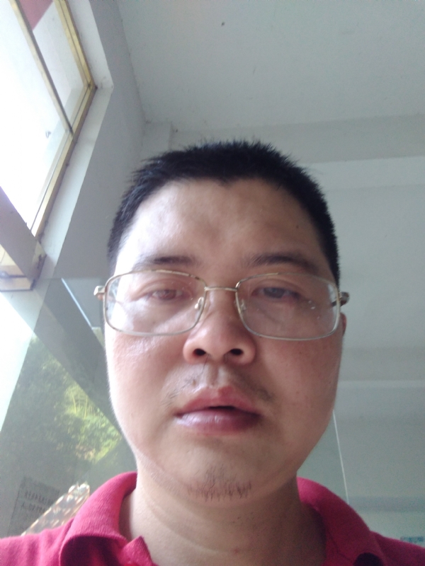 渠雨的第一张照片--聊城相亲服务中心