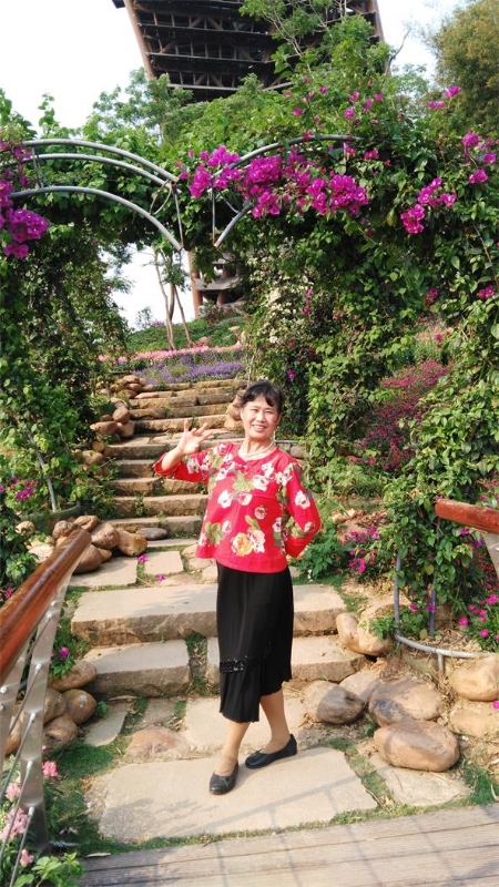 桂春的第一张照片--聊城相亲服务中心