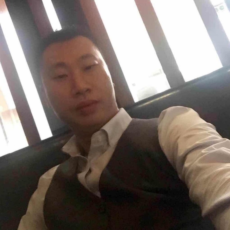 陈威的第一张照片--聊城相亲服务中心