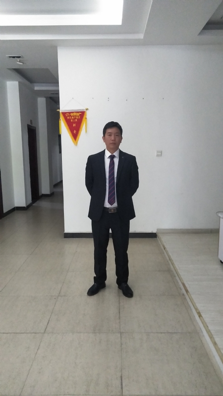 daxia的第一张照片--聊城相亲服务中心