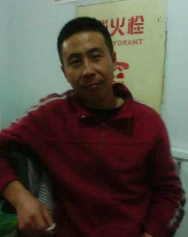 袭明轩的第一张照片--聊城相亲服务中心