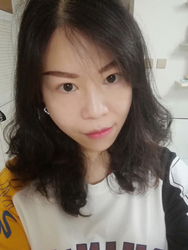 帛曳的第一张照片--聊城相亲服务中心