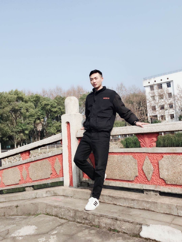 柒玥的第一张照片--聊城相亲服务中心