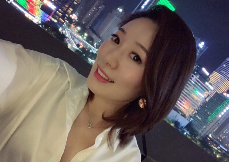 Mengyao的第一张照片--聊城相亲服务中心