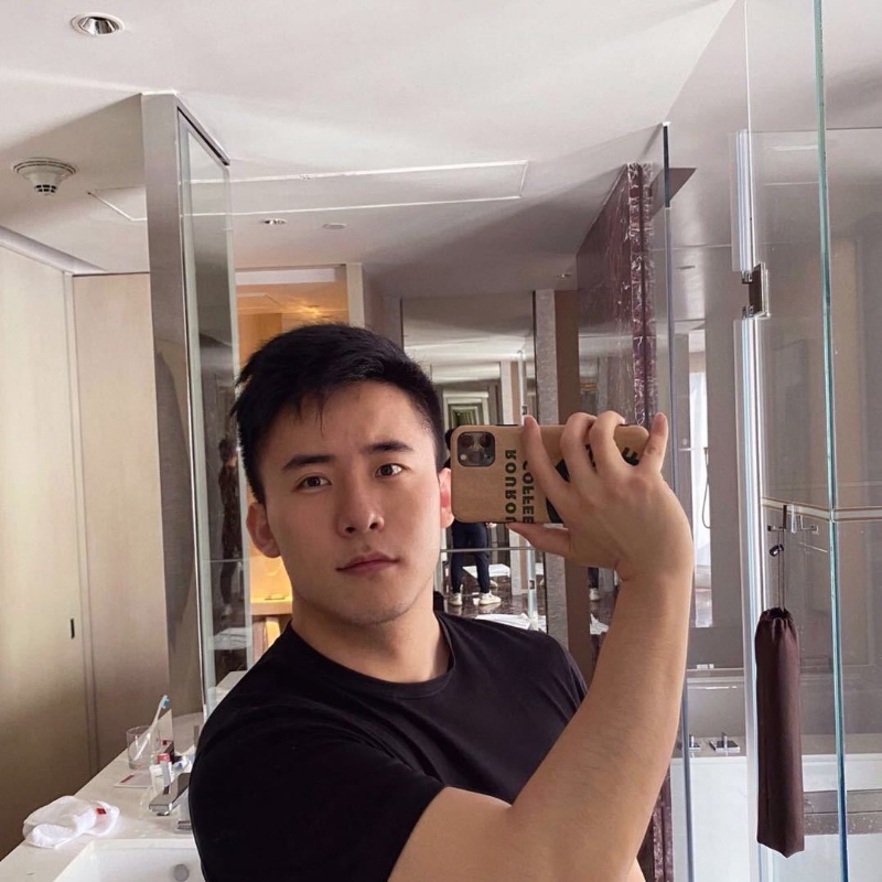 俊杰的第一张照片--聊城相亲服务中心