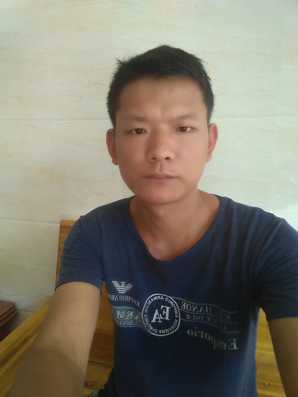 辉的第一张照片--聊城相亲服务中心