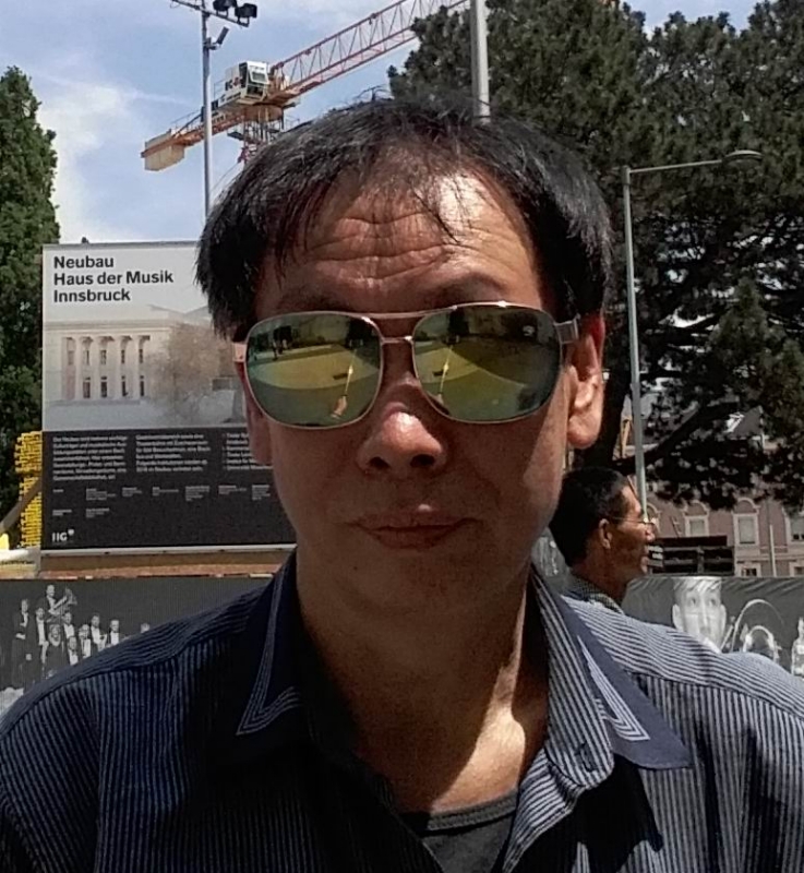 旅行者的第三张照片--聊城相亲服务中心