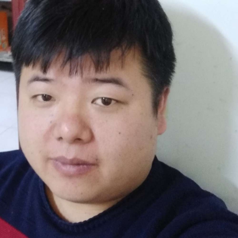 小胖的第一张照片--聊城相亲服务中心