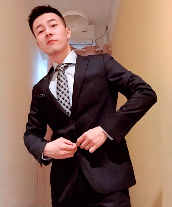 老谢家的天之蛟子的第一张照片--聊城相亲服务中心