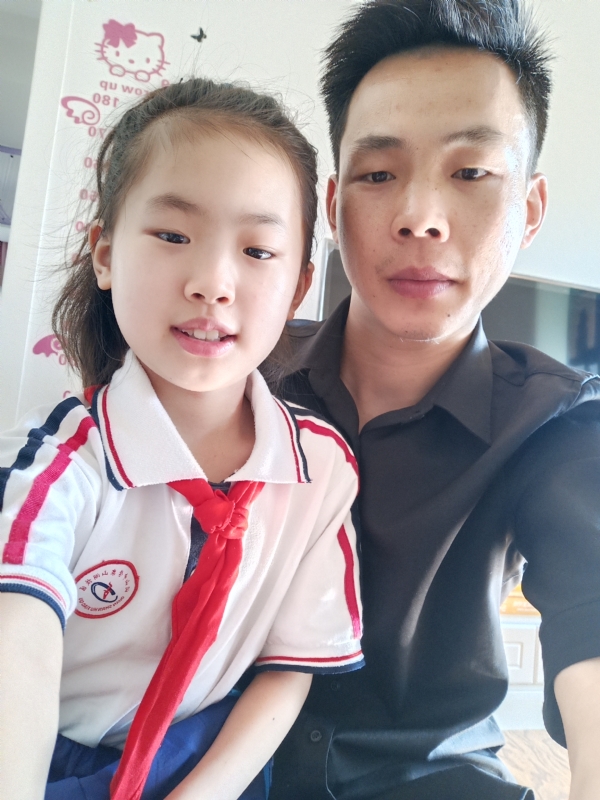 小神兽的第一张照片--聊城相亲服务中心