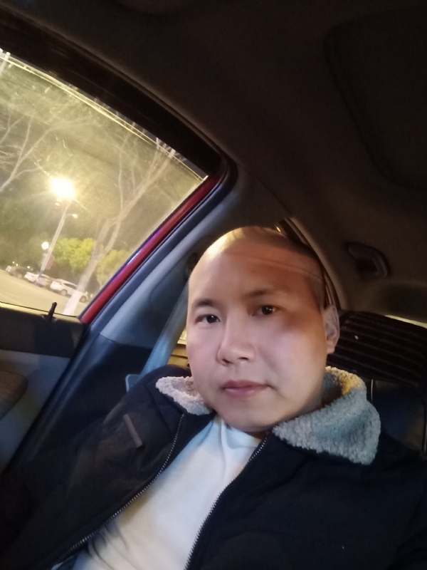 平平淡淡的第一张照片--聊城相亲服务中心