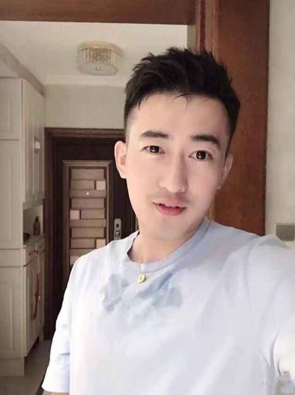 元素囡的第一张照片--聊城相亲服务中心