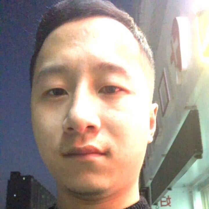 下雨过后的第一张照片--聊城相亲服务中心